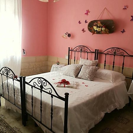 La Casina Di Vanni - Casa Vacanza Nel Cuore Del Salento Arnesano Екстериор снимка