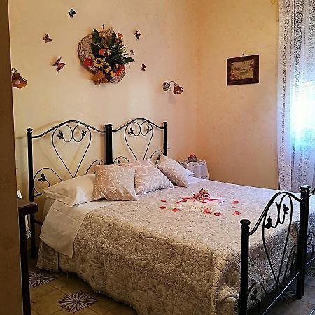 La Casina Di Vanni - Casa Vacanza Nel Cuore Del Salento Arnesano Екстериор снимка