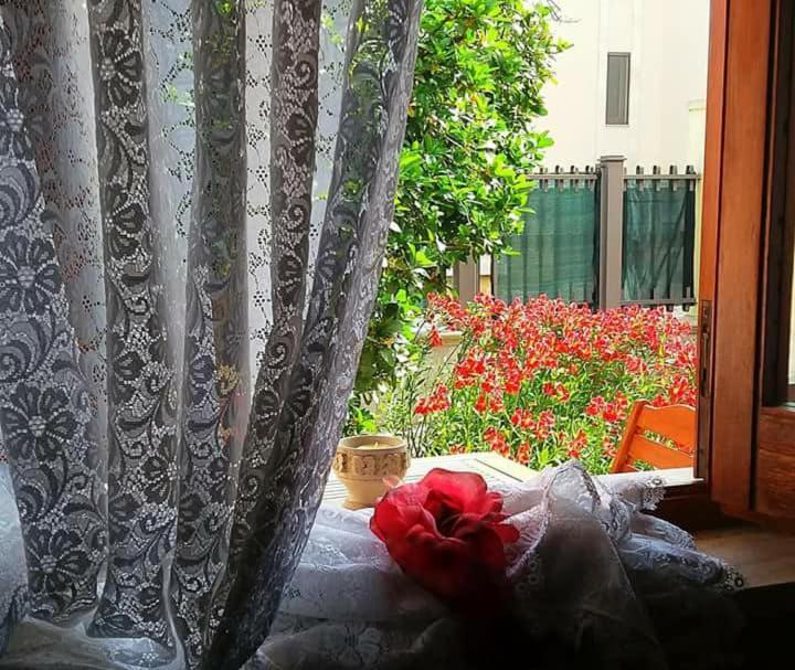 La Casina Di Vanni - Casa Vacanza Nel Cuore Del Salento Arnesano Екстериор снимка