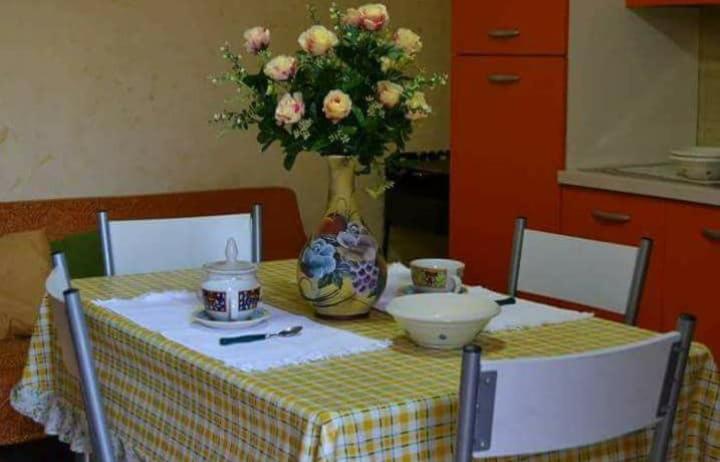 La Casina Di Vanni - Casa Vacanza Nel Cuore Del Salento Arnesano Екстериор снимка