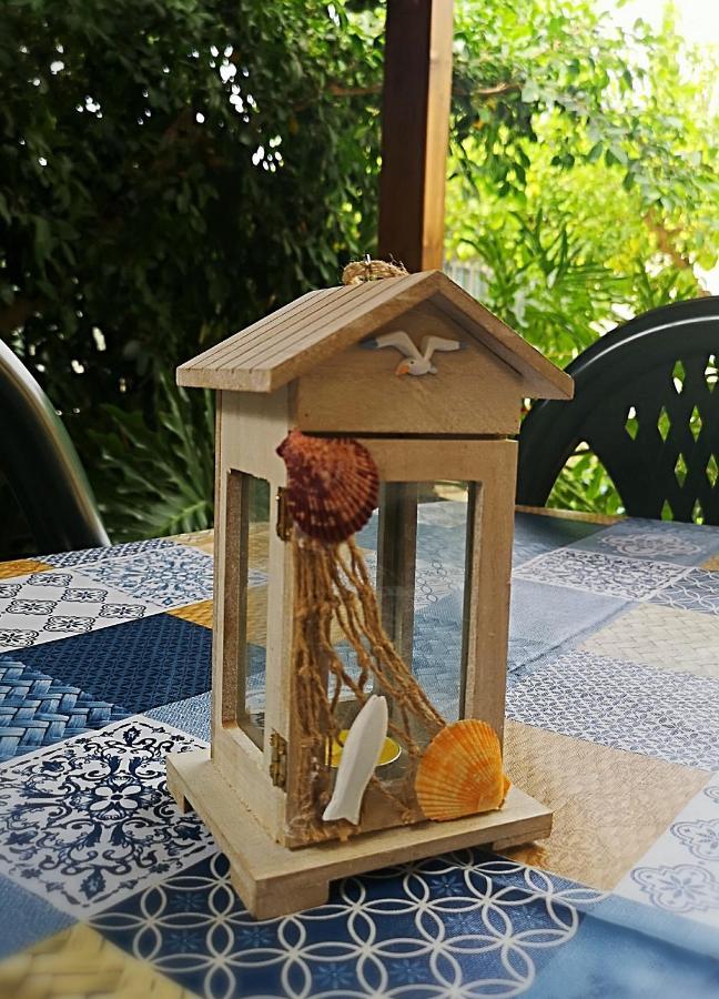La Casina Di Vanni - Casa Vacanza Nel Cuore Del Salento Arnesano Екстериор снимка