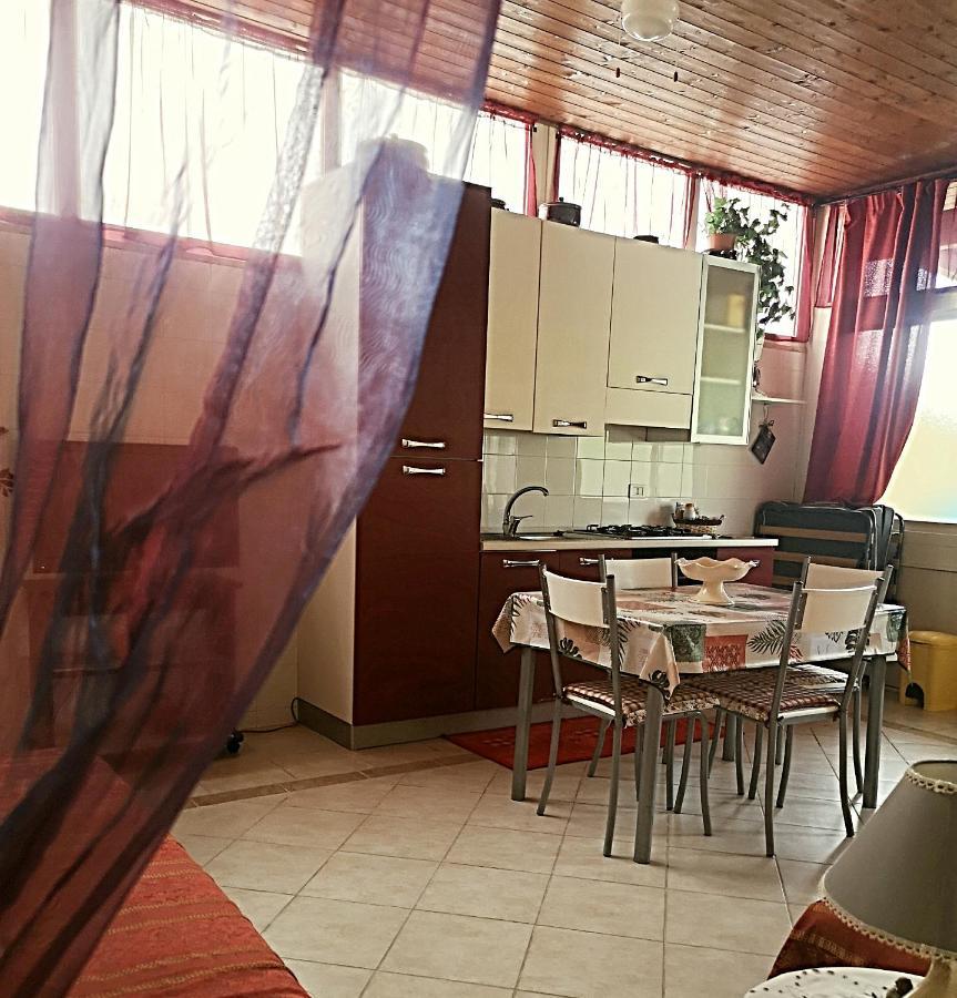 La Casina Di Vanni - Casa Vacanza Nel Cuore Del Salento Arnesano Екстериор снимка