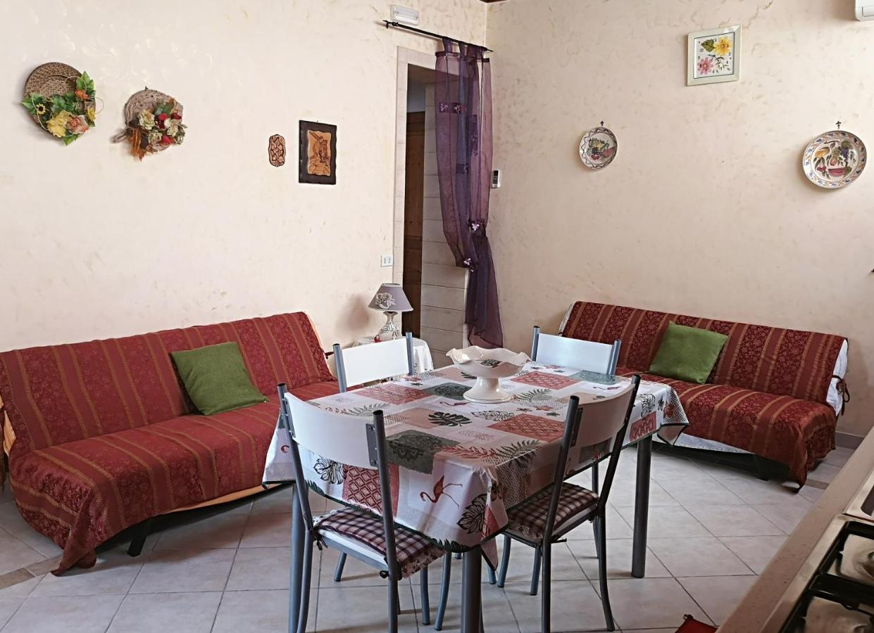 La Casina Di Vanni - Casa Vacanza Nel Cuore Del Salento Arnesano Екстериор снимка