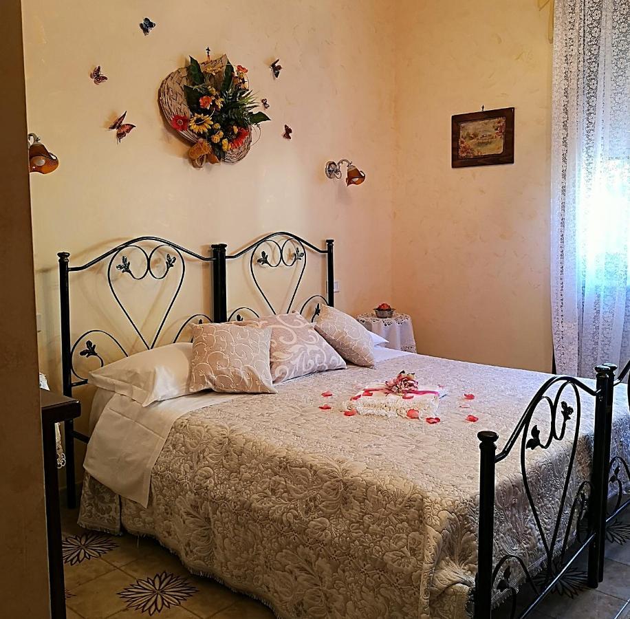 La Casina Di Vanni - Casa Vacanza Nel Cuore Del Salento Arnesano Екстериор снимка