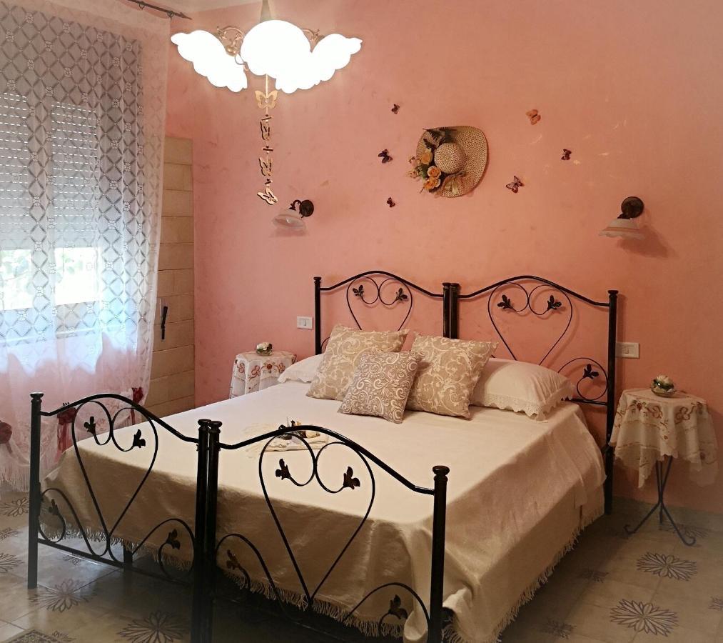 La Casina Di Vanni - Casa Vacanza Nel Cuore Del Salento Arnesano Екстериор снимка